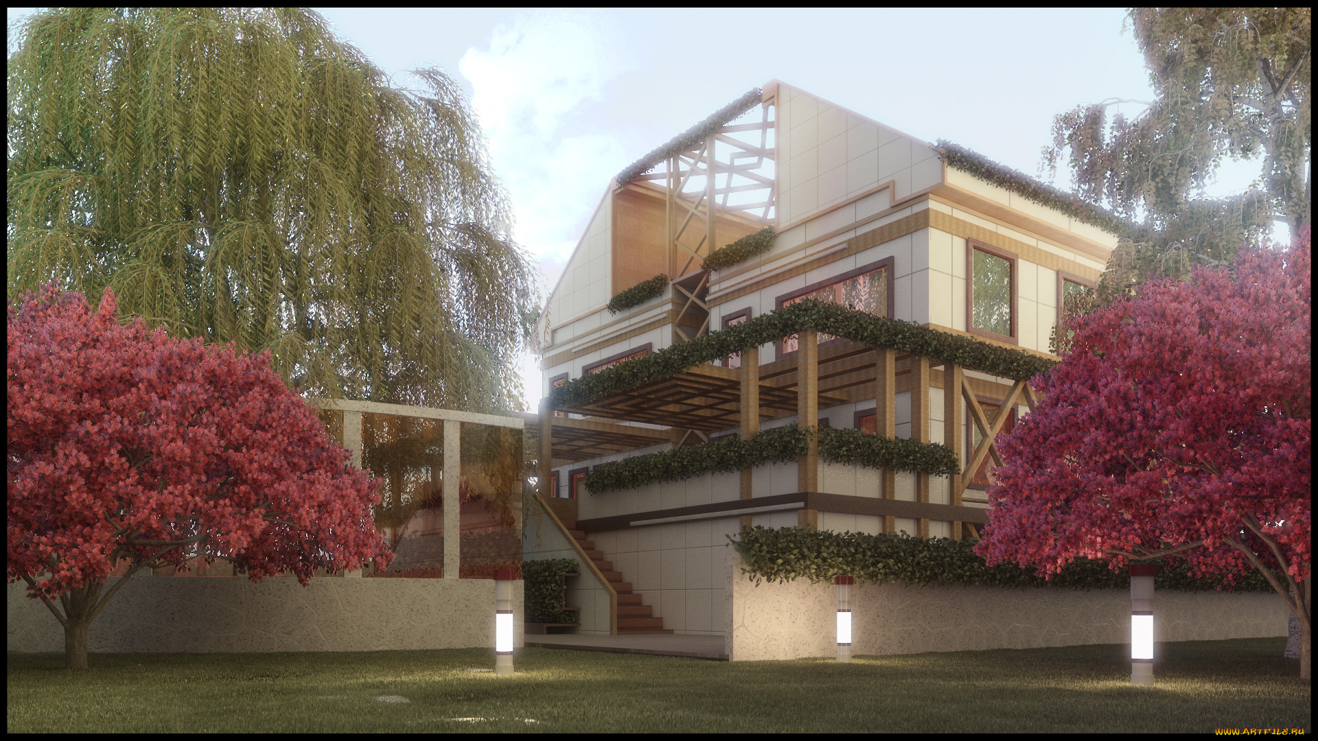 3 ,  , architecture, , , , 